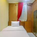 Lush 3Br Residence At Grand Palace Kemayoran Apartment By Travelio