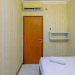 Lush 3Br Residence At Grand Palace Kemayoran Apartment By Travelio