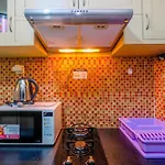 Lush 3Br Residence At Grand Palace Kemayoran Apartment By Travelio