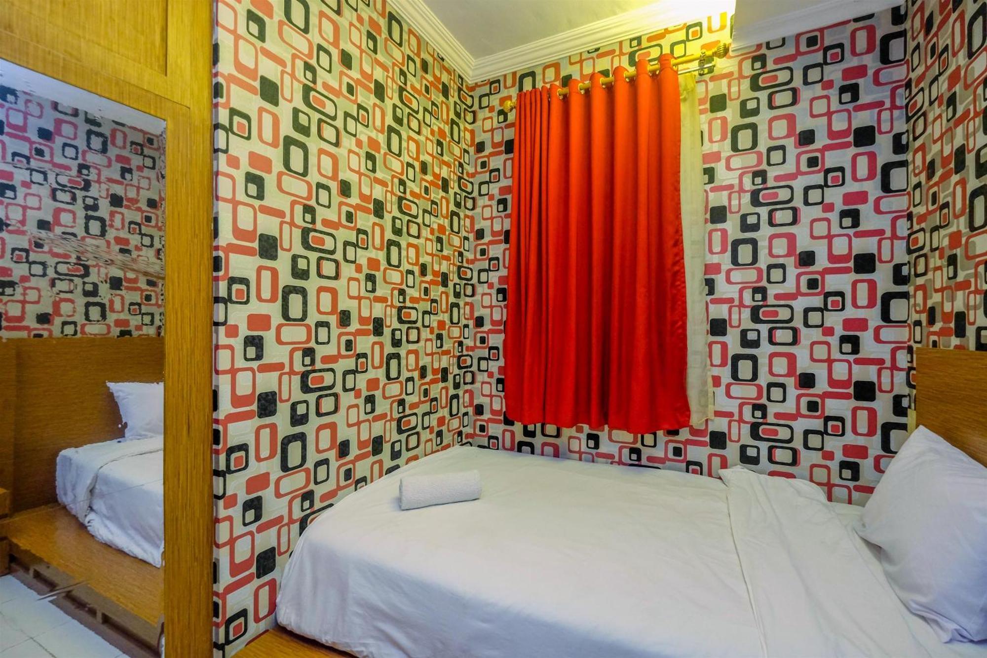 Lush 3br At Grand Palace Kemayoran By Travelio *